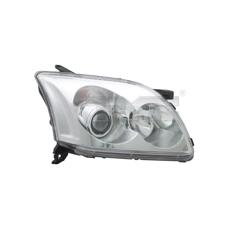Faro Delantero Derecho para - TYC 20-0369-05-2