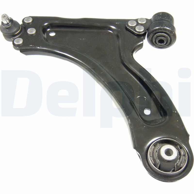 DELPHI TC1004 Barra oscilante para