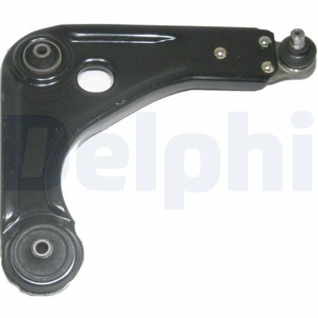 DELPHI TC1036 Rameno zavesenia kolies pre