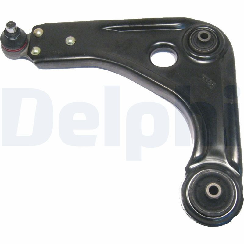 DELPHI TC1037 Rameno zavesenia kolies pre