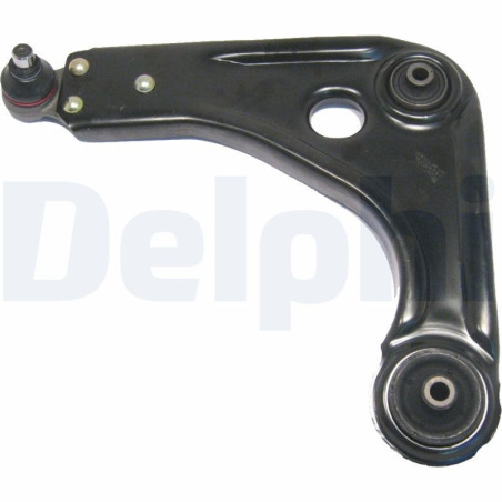 DELPHI TC1037 Bras de suspension pour