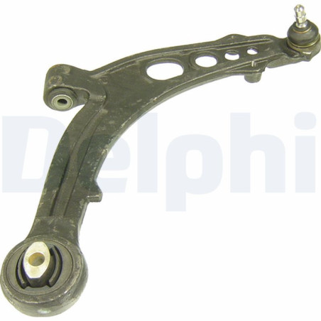 DELPHI TC1058 Bras de suspension pour