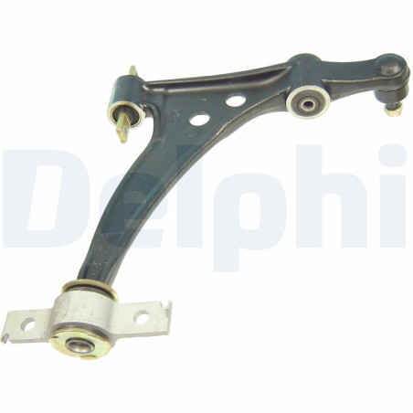DELPHI TC1069 Braccio oscillante per