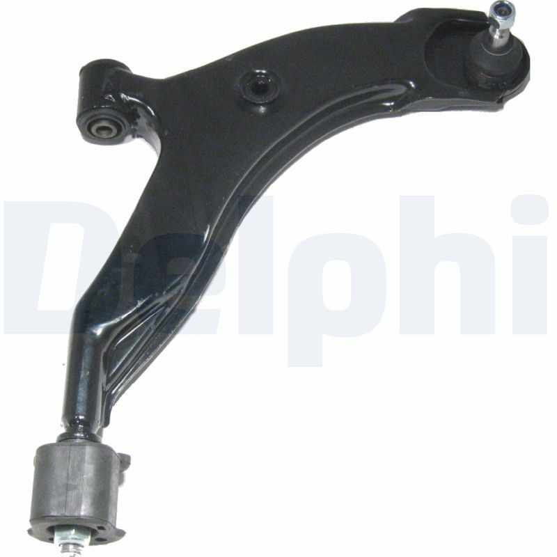 DELPHI TC1080 Bras de suspension pour