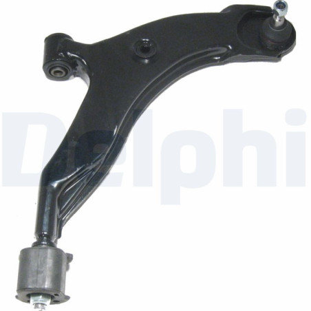 DELPHI TC1080 Bras de suspension pour