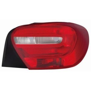 Feu arrière droite pour Mercedes Classe A W176 (2012-2015) - DEPO 440-1989R-UE