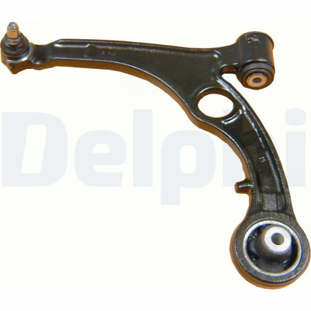 DELPHI TC1134 Rameno zavesenia kolies pre