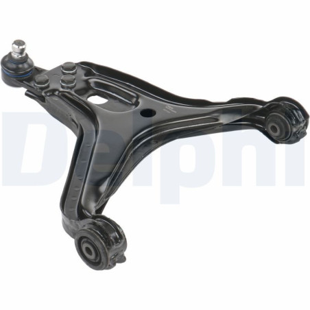 DELPHI TC1141 Řídicí páka pro