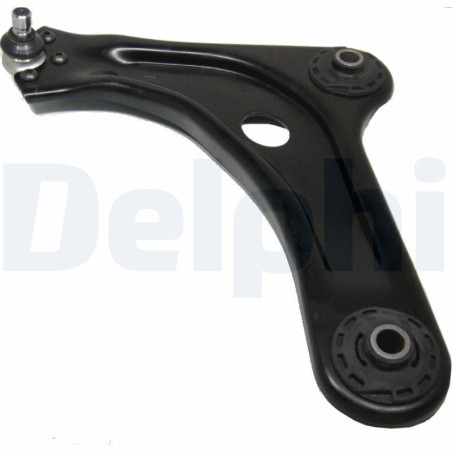 DELPHI TC1247 Rameno zavesenia kolies pre