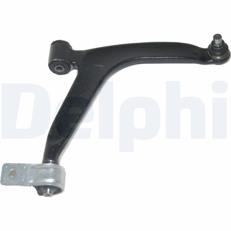 DELPHI TC1252 Rameno zavesenia kolies pre