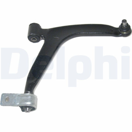 DELPHI TC1252 Rameno zavesenia kolies pre