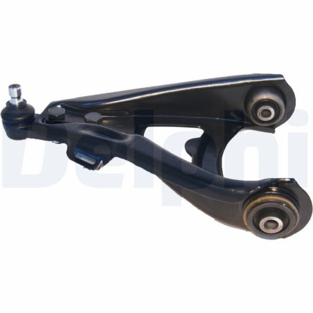 DELPHI TC1257 Rameno zavesenia kolies pre