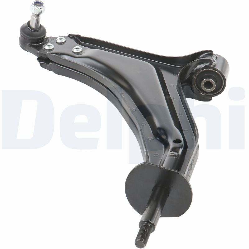 DELPHI TC1258 Rameno zavesenia kolies pre