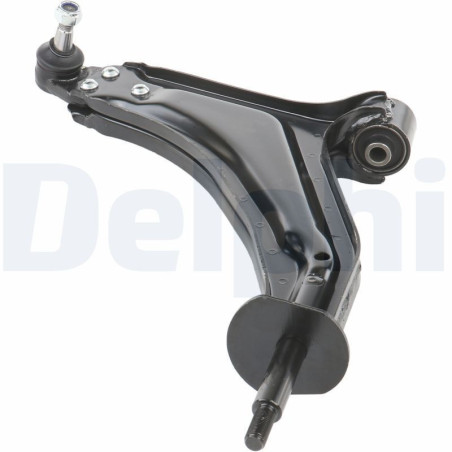 DELPHI TC1258 Rameno zavesenia kolies pre