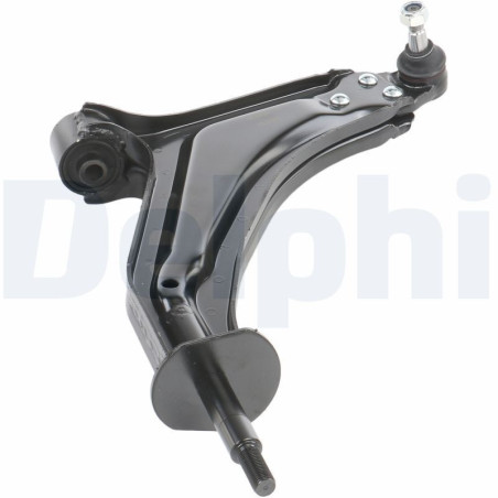 DELPHI TC1259 Rameno zavesenia kolies pre