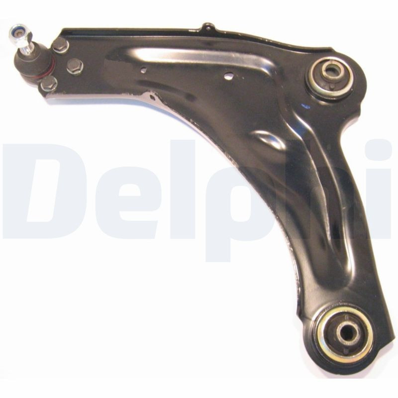 DELPHI TC1263 Bras de suspension pour