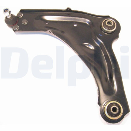DELPHI TC1263 Rameno zavesenia kolies pre