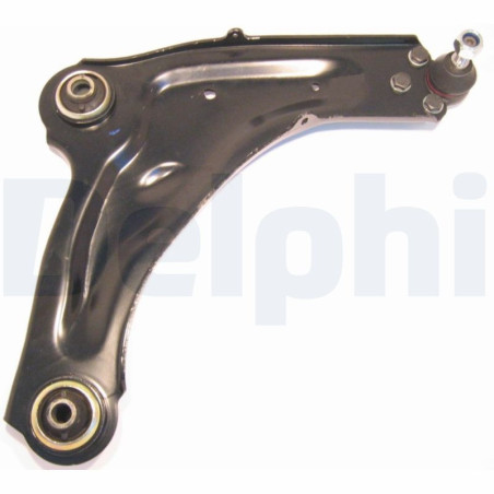 DELPHI TC1264 Bras de suspension pour