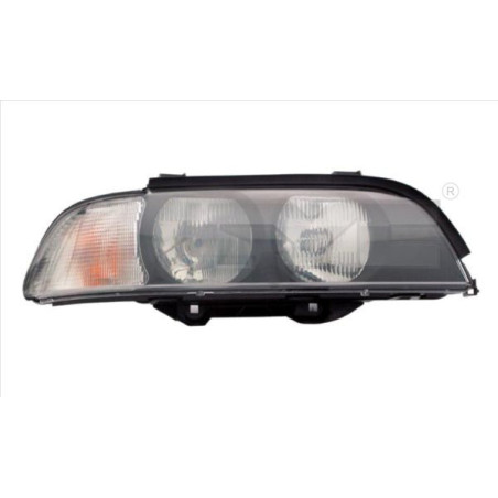Faro Delantero Derecho para - TYC 20-0379-15-2