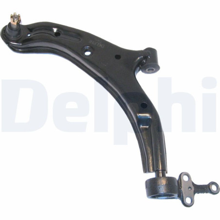DELPHI TC1297 Bras de suspension pour