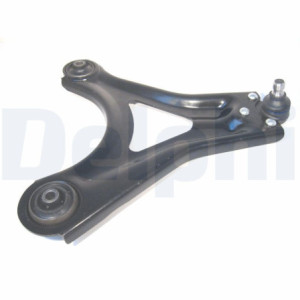 DELPHI TC1327 Rameno zavesenia kolies pre