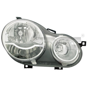 Faro Fanale Anteriore Destra per - TYC 20-0385-05-2