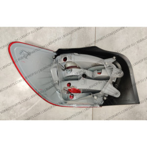 Rear Light Right for Mercedes A-Class W176 (2012-2015) - DEPO 440-1989R-UE