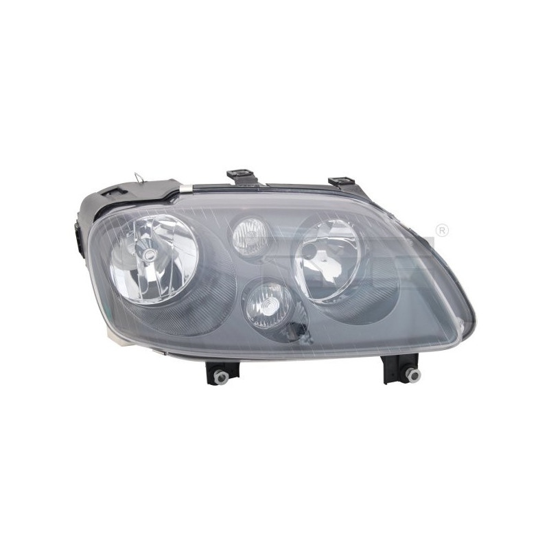 Reflektor Prawy dla - TYC 20-0387-15-2