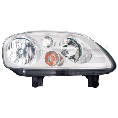 Faro Fanale Anteriore Sinistra per - TYC 20-0388-05-2