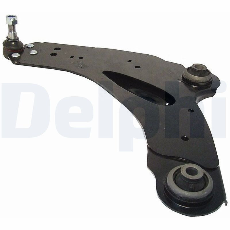 DELPHI TC1467 Bras de suspension pour