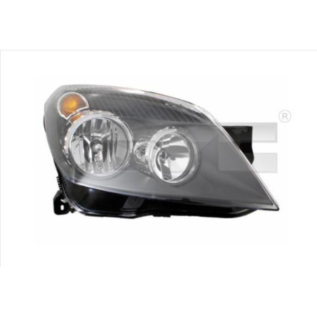 Faro Delantero Derecho para - TYC 20-0389-05-2