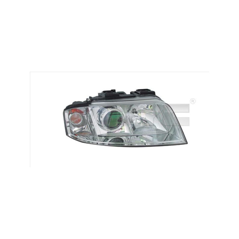 Feu Phare avant Droite pour - TYC 20-0405-05-2
