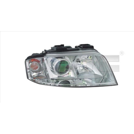 Reflektor Prawy dla - TYC 20-0405-05-2