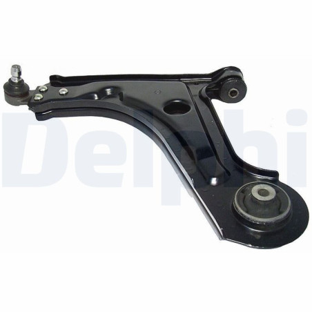 DELPHI TC1509 Rameno zavesenia kolies pre