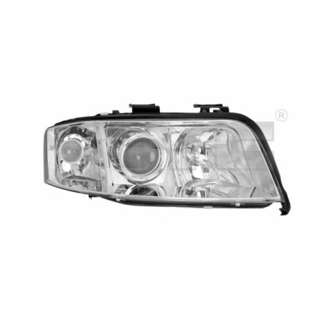Faro Delantero Izquierdo para - TYC 20-0406-05-2