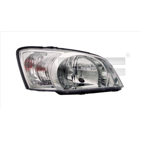 Reflektor Prawy dla - TYC 20-0415001