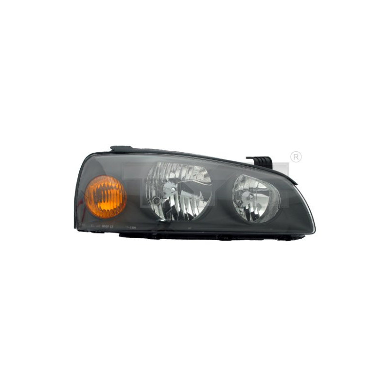 Headlight Left for - TYC 20-0422-05-2