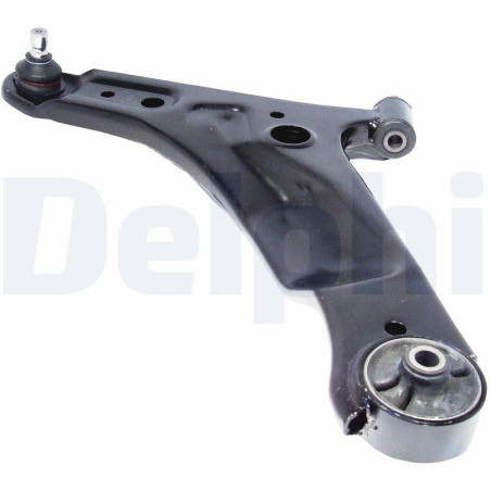 DELPHI TC1972 Bras de suspension pour