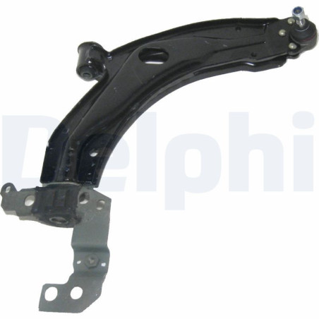 DELPHI TC2012 Bras de suspension pour