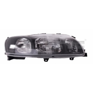 Faro Delantero Derecho para - TYC 20-0433-05-2