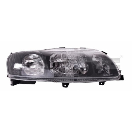 Faro Delantero Izquierdo para - TYC 20-0434-05-2