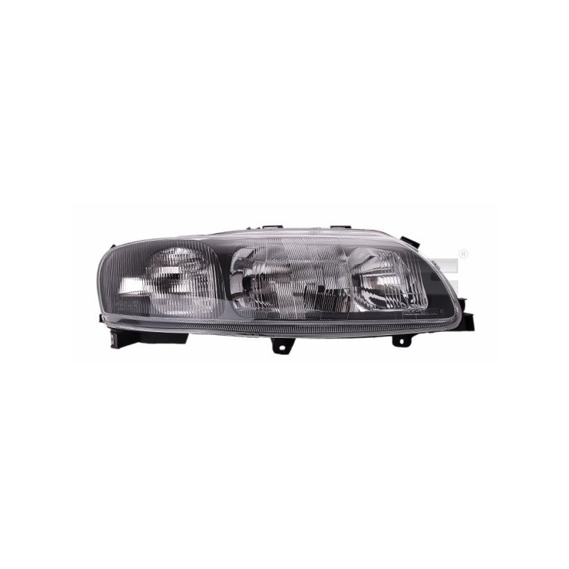 Faro Fanale Anteriore Destra per - TYC 20-0435-05-2
