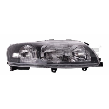 Faro Delantero Izquierdo para - TYC 20-0436-05-2