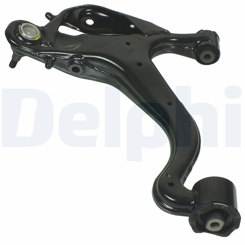 DELPHI TC2162 Braccio oscillante per