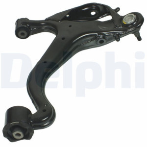 DELPHI TC2163 Bras de suspension pour