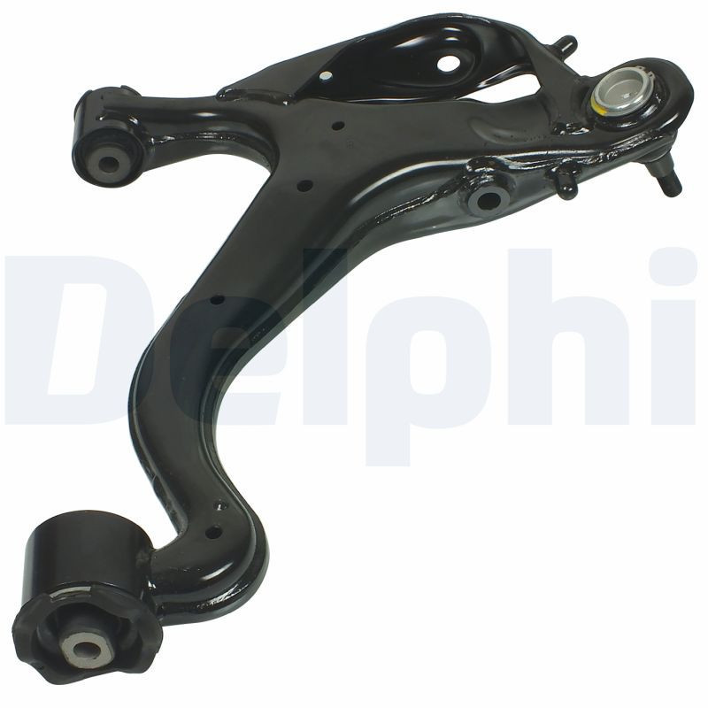 DELPHI TC2163 Track Control Arm Wishbone for