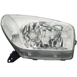 Headlight Right for - TYC 20-0441-05-2