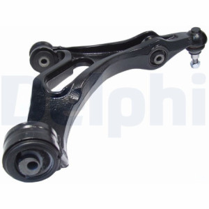 DELPHI TC2190 Bras de suspension pour