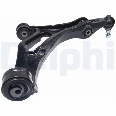 DELPHI TC2190 Track Control Arm Wishbone for