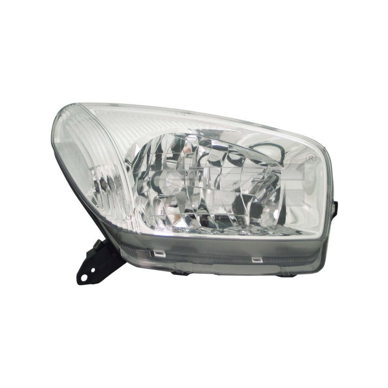 Reflektor lewy dla - TYC 20-0442-05-2